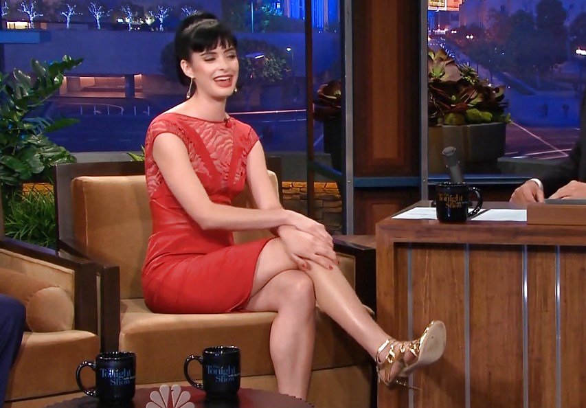 Krysten ritter collezione 
 #14647919