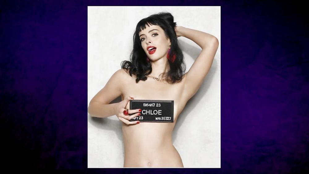 Krysten Ritter コレクション 
 #14647924