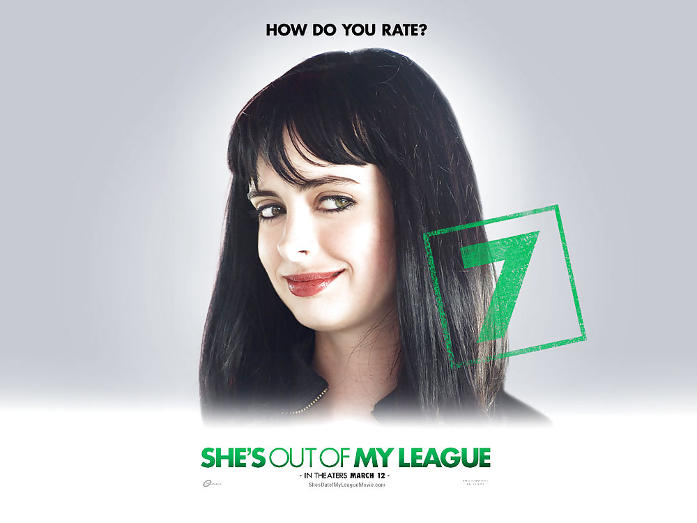 Krysten Ritter collection  #14647934