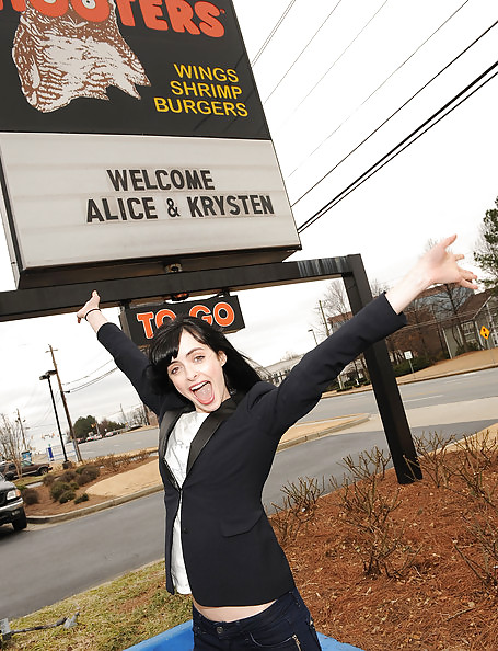 Krysten Ritter collection  #14647971