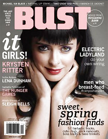 Krysten ritter collezione 
 #14648012