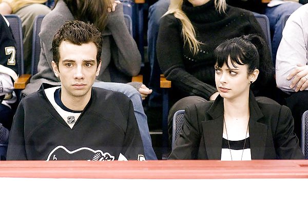 Krysten Ritter collection  #14648015