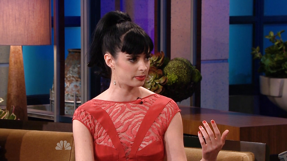 Krysten Ritter collection  #14648066