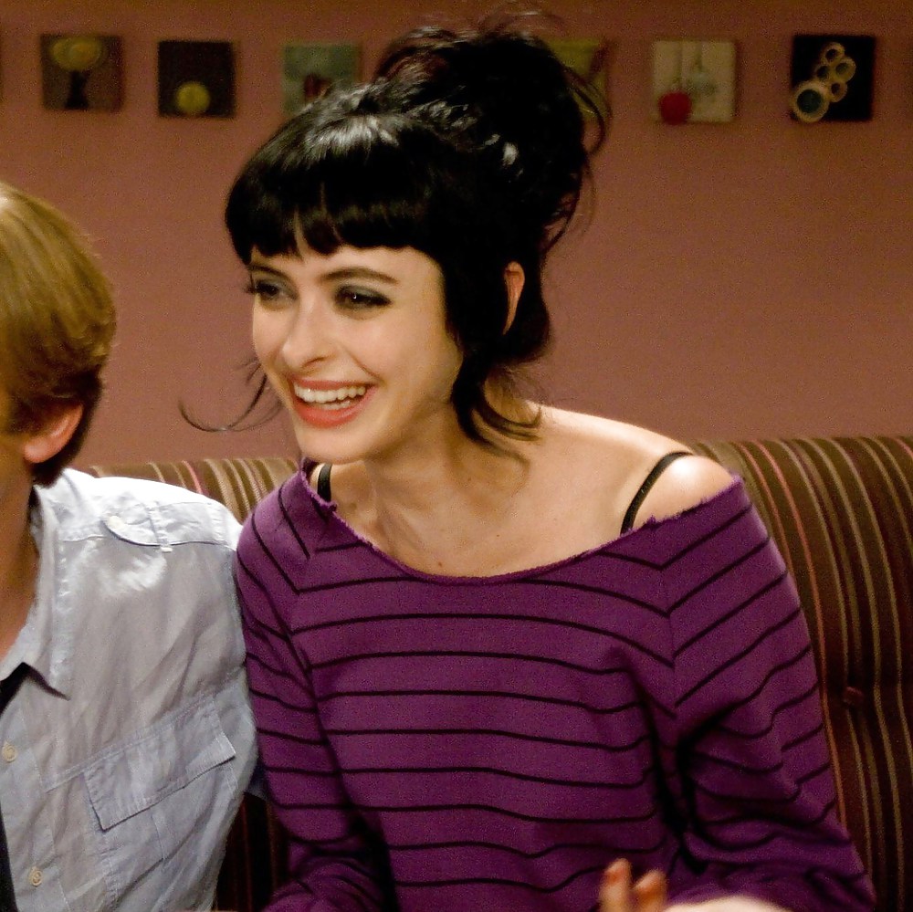 Krysten Ritter collection  #14648073