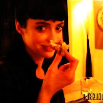 Krysten Ritter collection  #14648090
