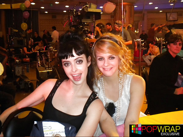 Krysten Ritter collection  #14648120