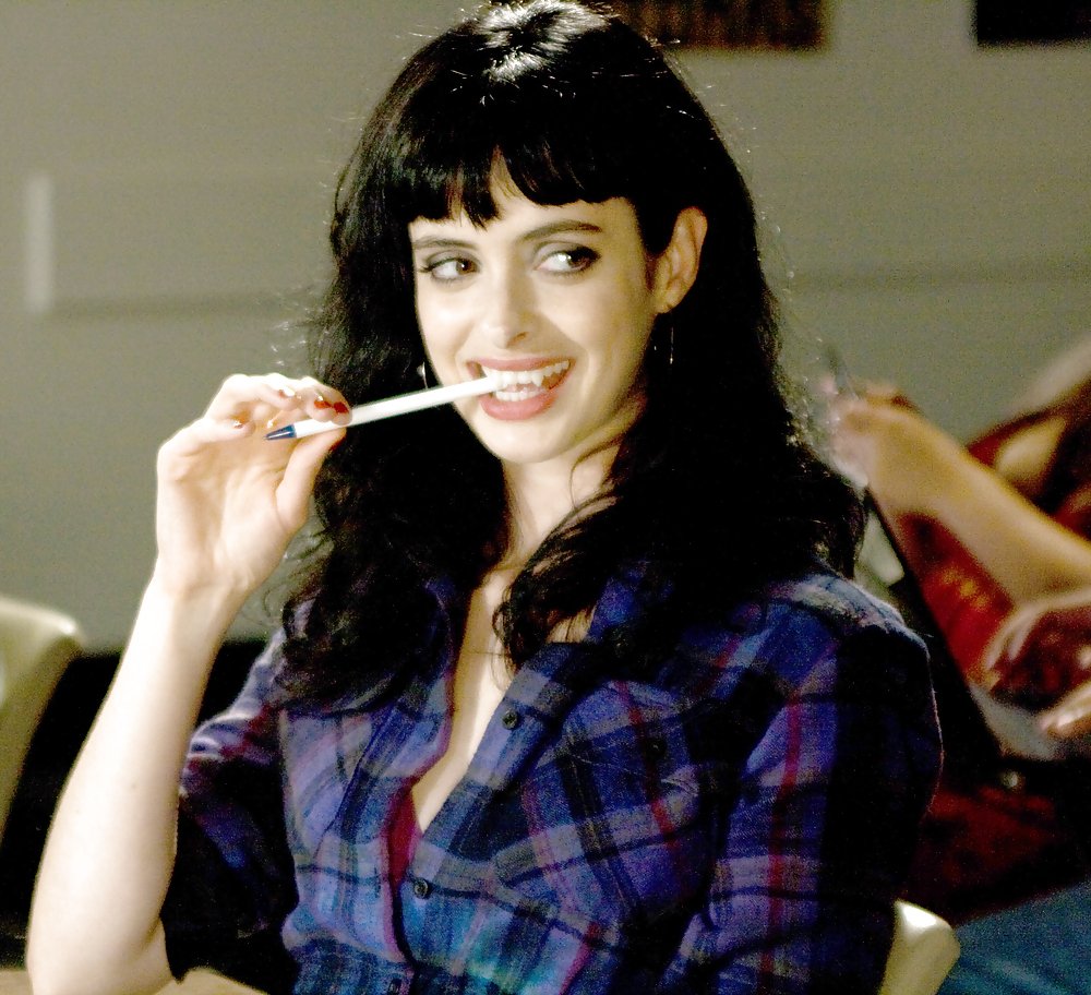 Krysten Ritter collection  #14648131