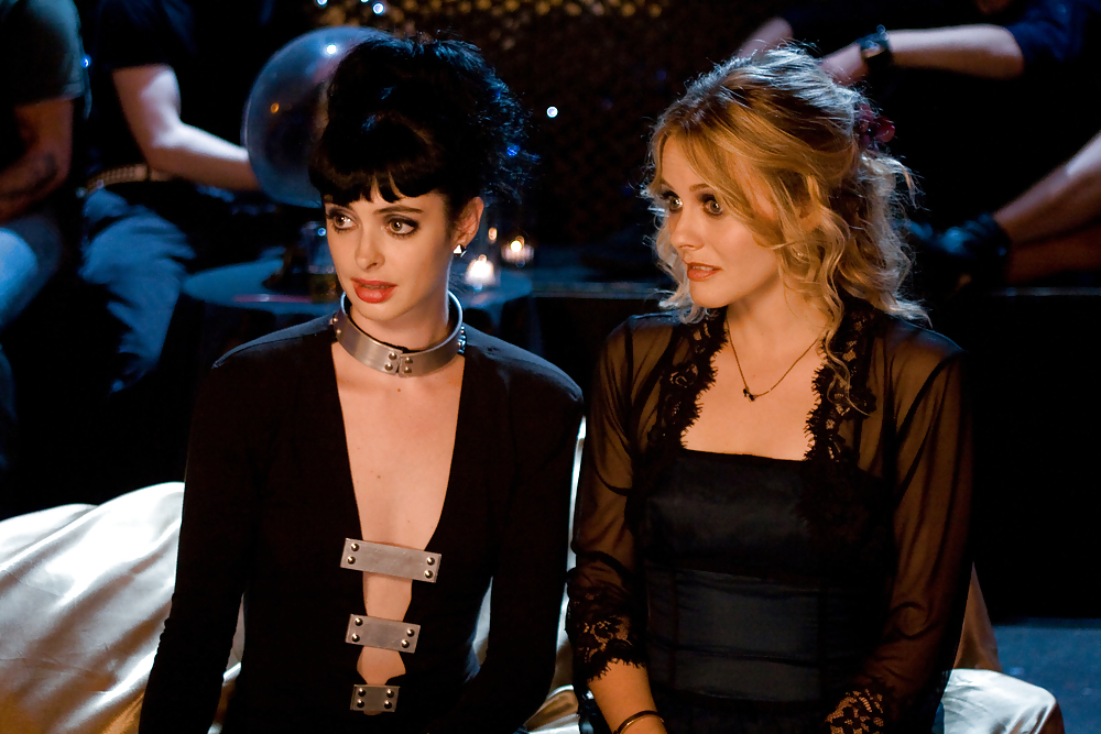 Krysten Ritter collection  #14648157