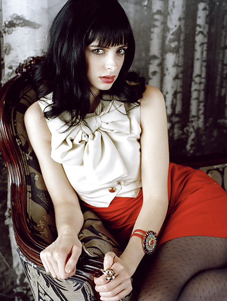 Krysten ritter collezione 
 #14648262