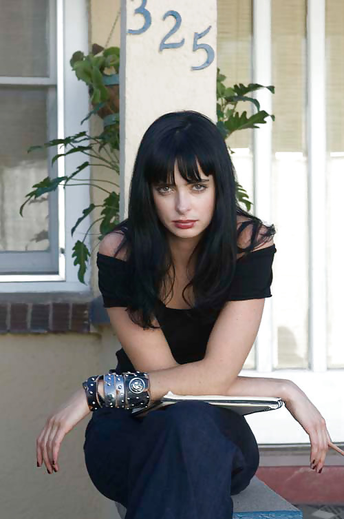 Krysten ritter colección 
 #14648313