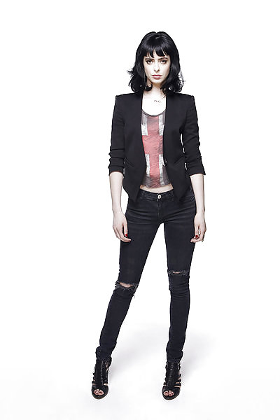 Krysten Ritter collection  #14648428