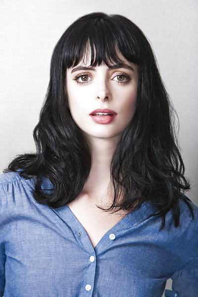Krysten Ritter collection  #14648437