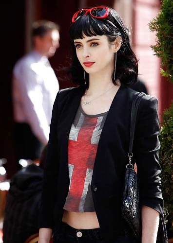 Krysten Ritter collection  #14648441