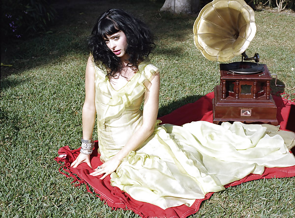 Krysten ritter colección 
 #14648445