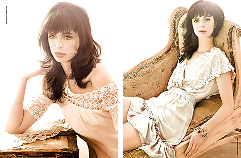 Krysten ritter collezione 
 #14648453