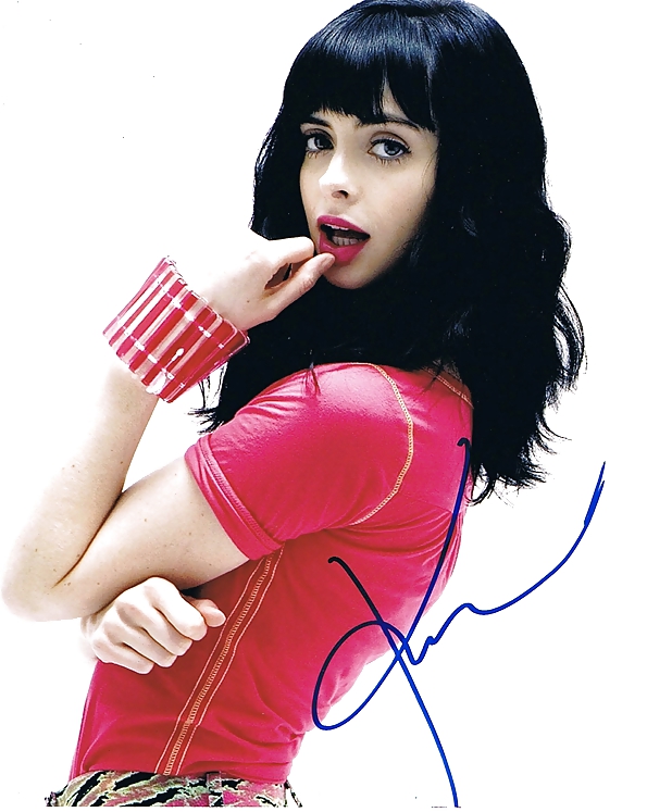 Krysten Ritter collection  #14648460