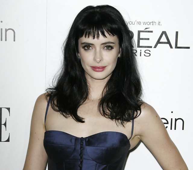 Krysten Ritter collection  #14648465