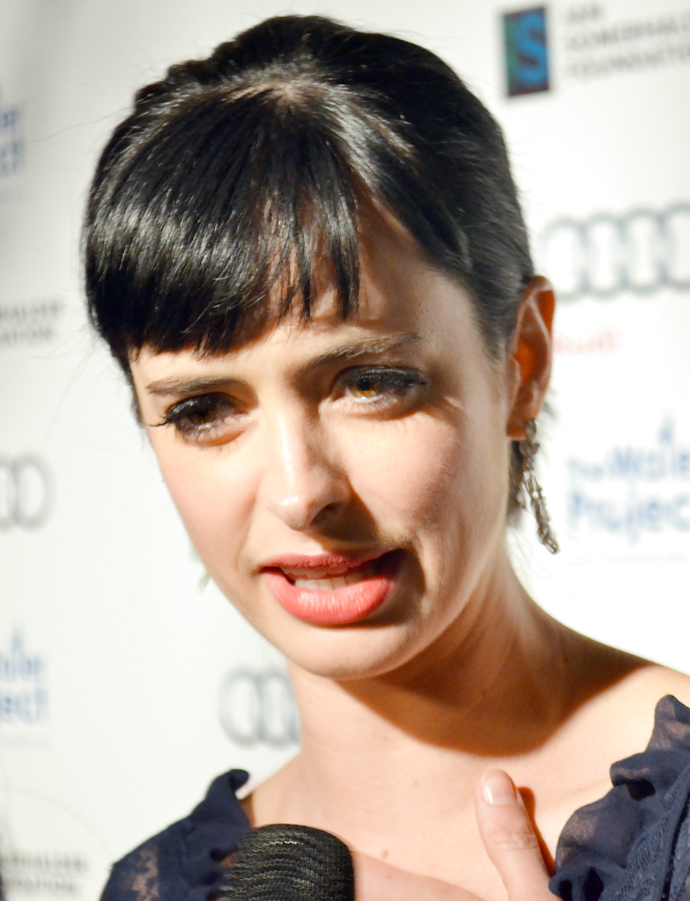 Krysten ritter collezione 
 #14648535