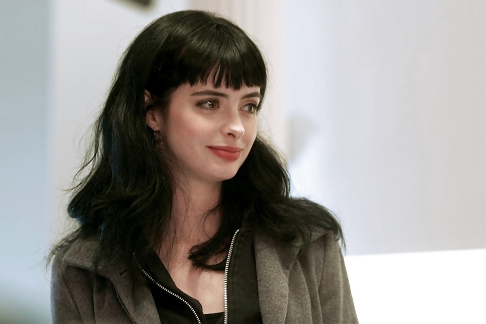 Krysten Ritter collection  #14648693