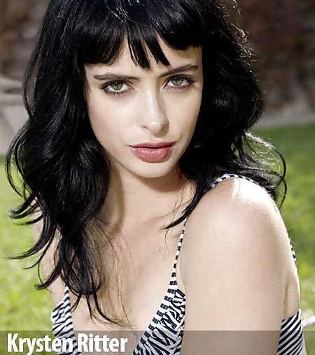 Krysten ritter collezione 
 #14648712