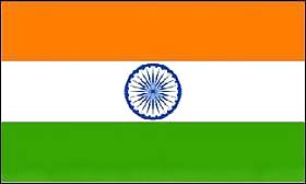 UNSCHULDSBLONDIE AROUND THE WORLD - INDIAN #5994163