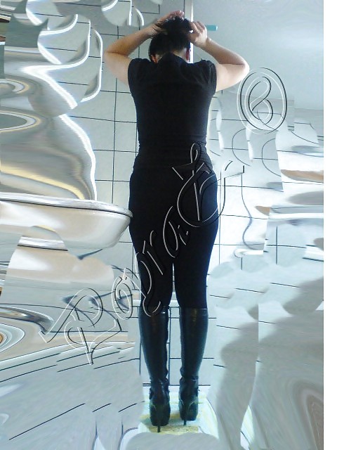 Hatun teshiri seviyor #8436749