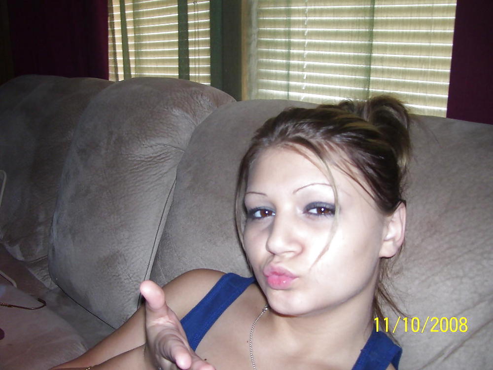 AMATEUR JULIA SHOWING OFF #1777438