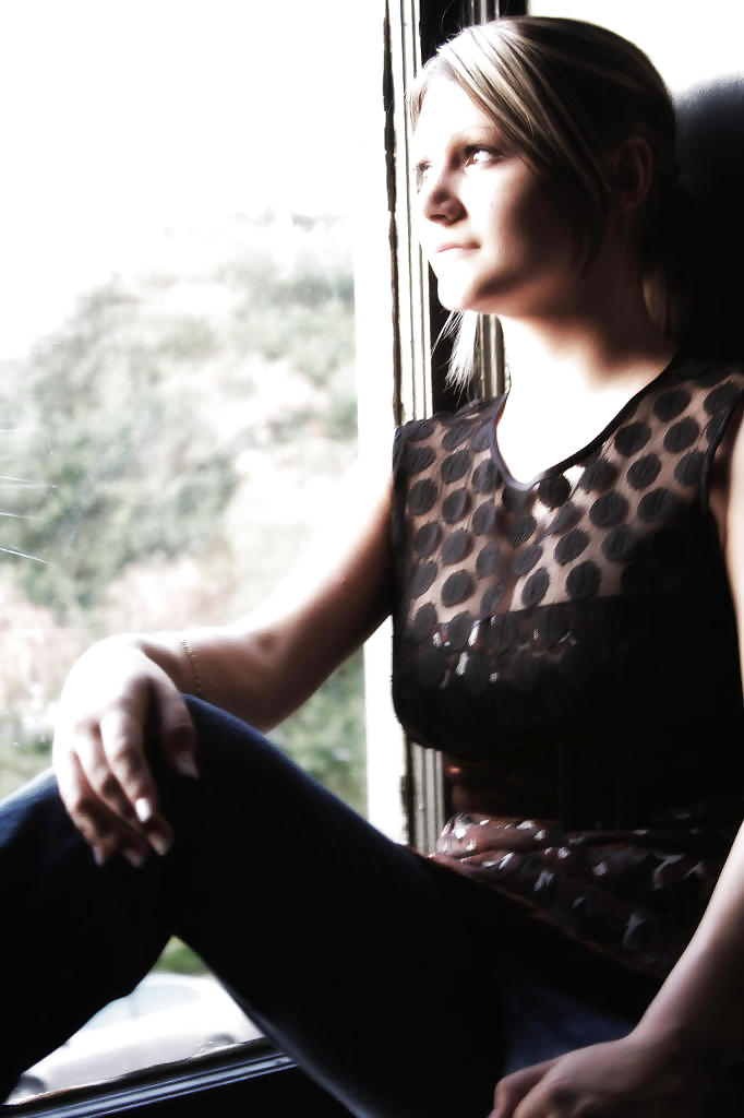 AMATEUR JULIA SHOWING OFF #1777631