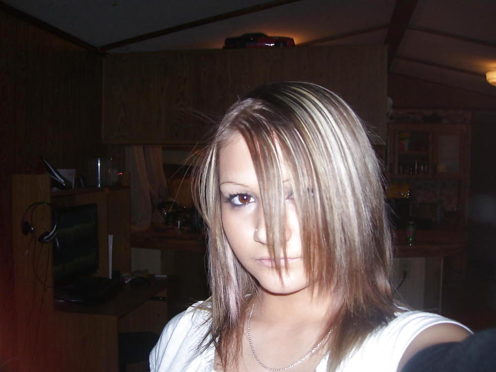 AMATEUR JULIA SHOWING OFF #1777675