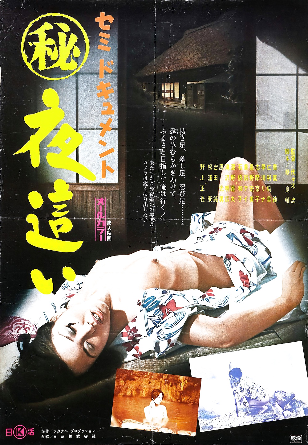 Pinku eiga
 #19839959