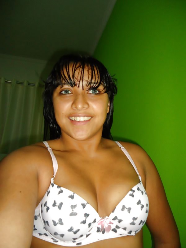 ブラジルの女性の写真
 #13191299