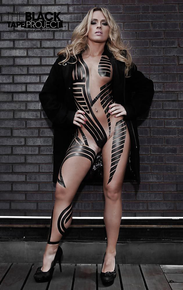 Other uses for tape #19075100