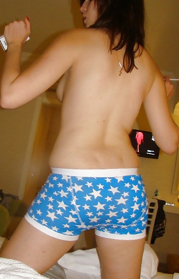 My Sexy Body #4284280