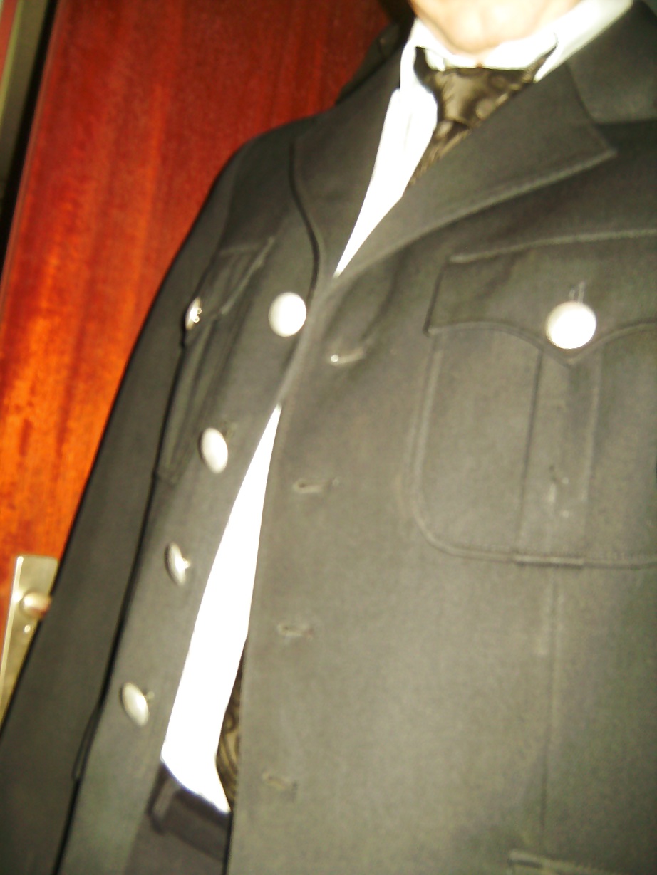 Uniforme y más
 #18549793