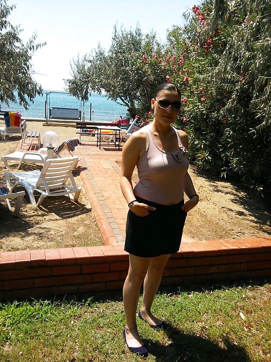 Turkish Nesrin