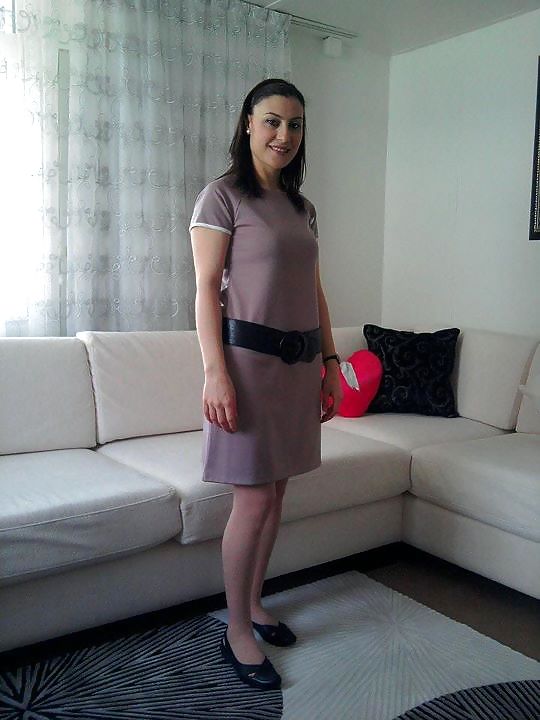 Turkish Nesrin #8092057