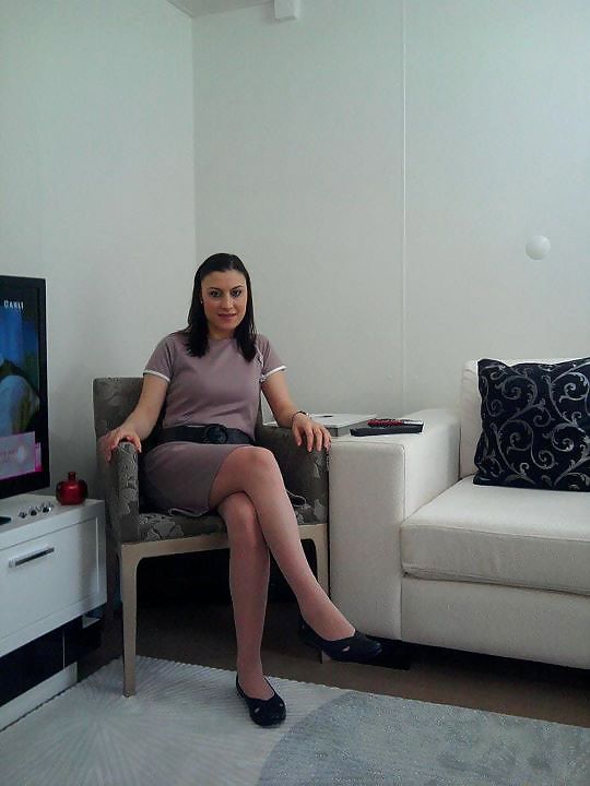 Turkish Nesrin #8092077