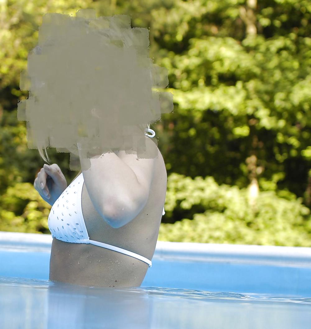 Pool Time #9970885
