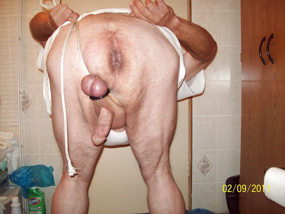 Cuckolded
 #8046005