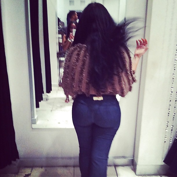 Rosie B #8461433