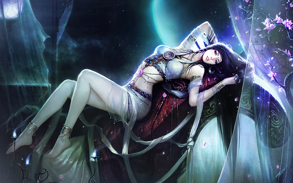 Fantasy III #9449627