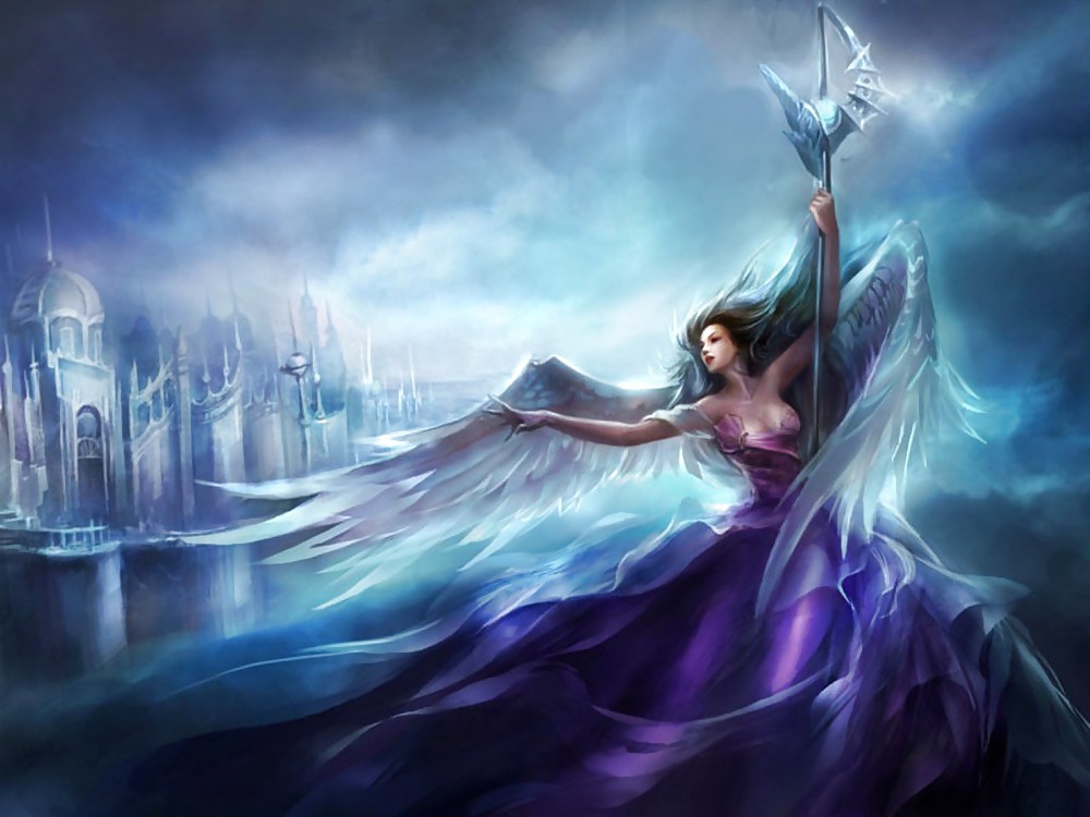 Fantasy III #9449719