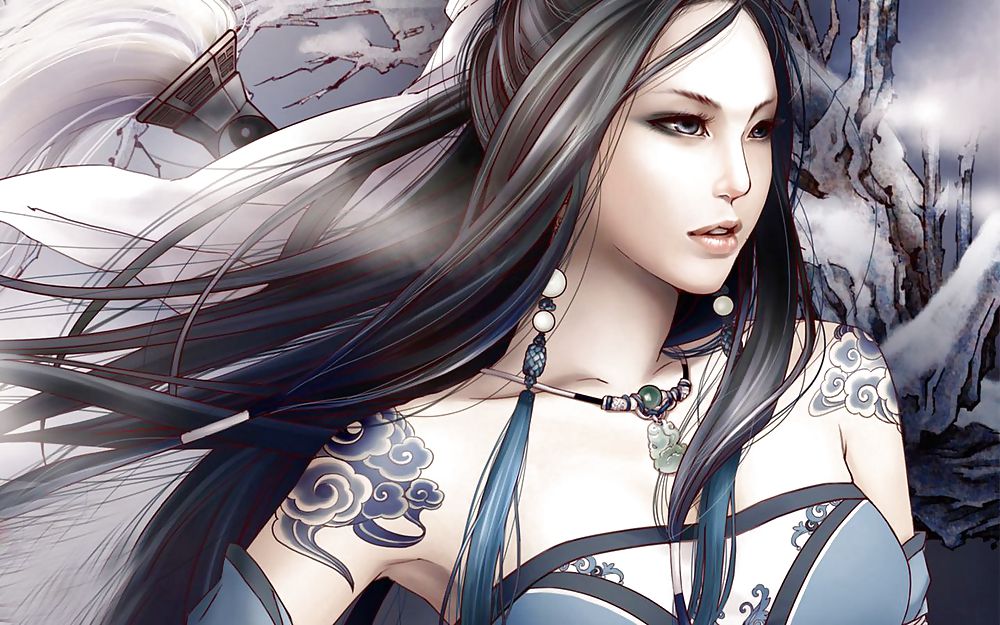 Fantasy III #9449737