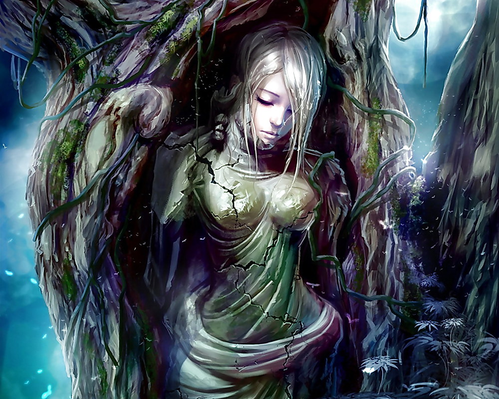 Fantasy III #9449764