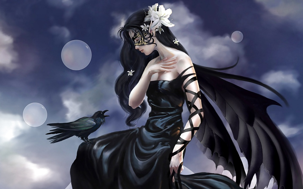 Fantasy III #9449779