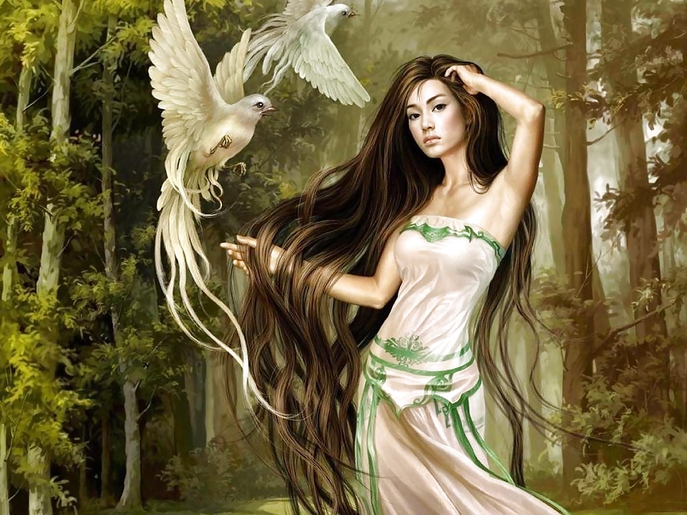 Fantasy III #9449857