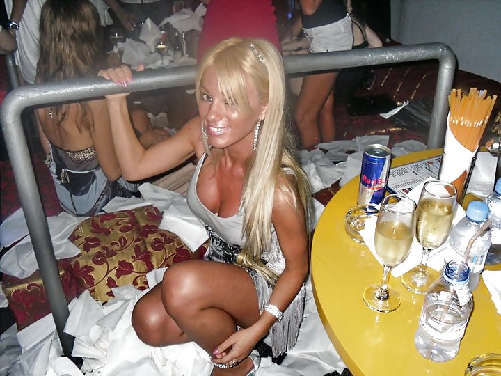 Serbian FB Slut 01 #22271414