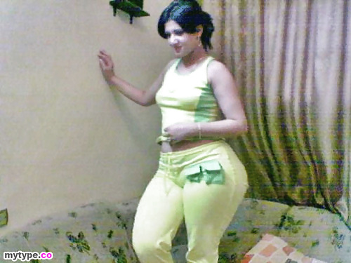 Arab + Musulmans Grandes Filles Ass 1 #14674673