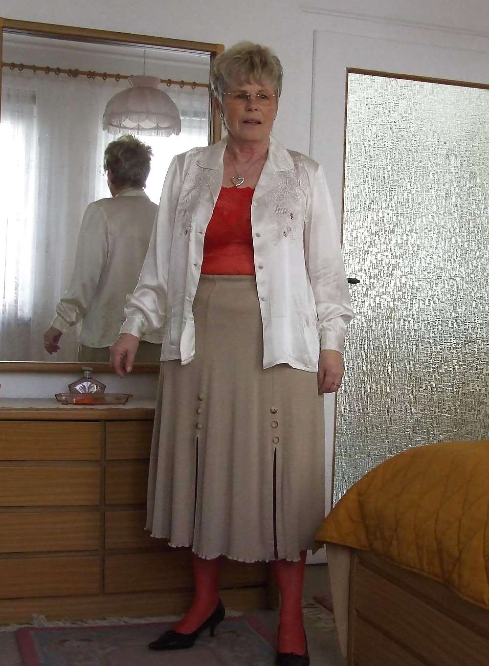 Granny Petra #3415094