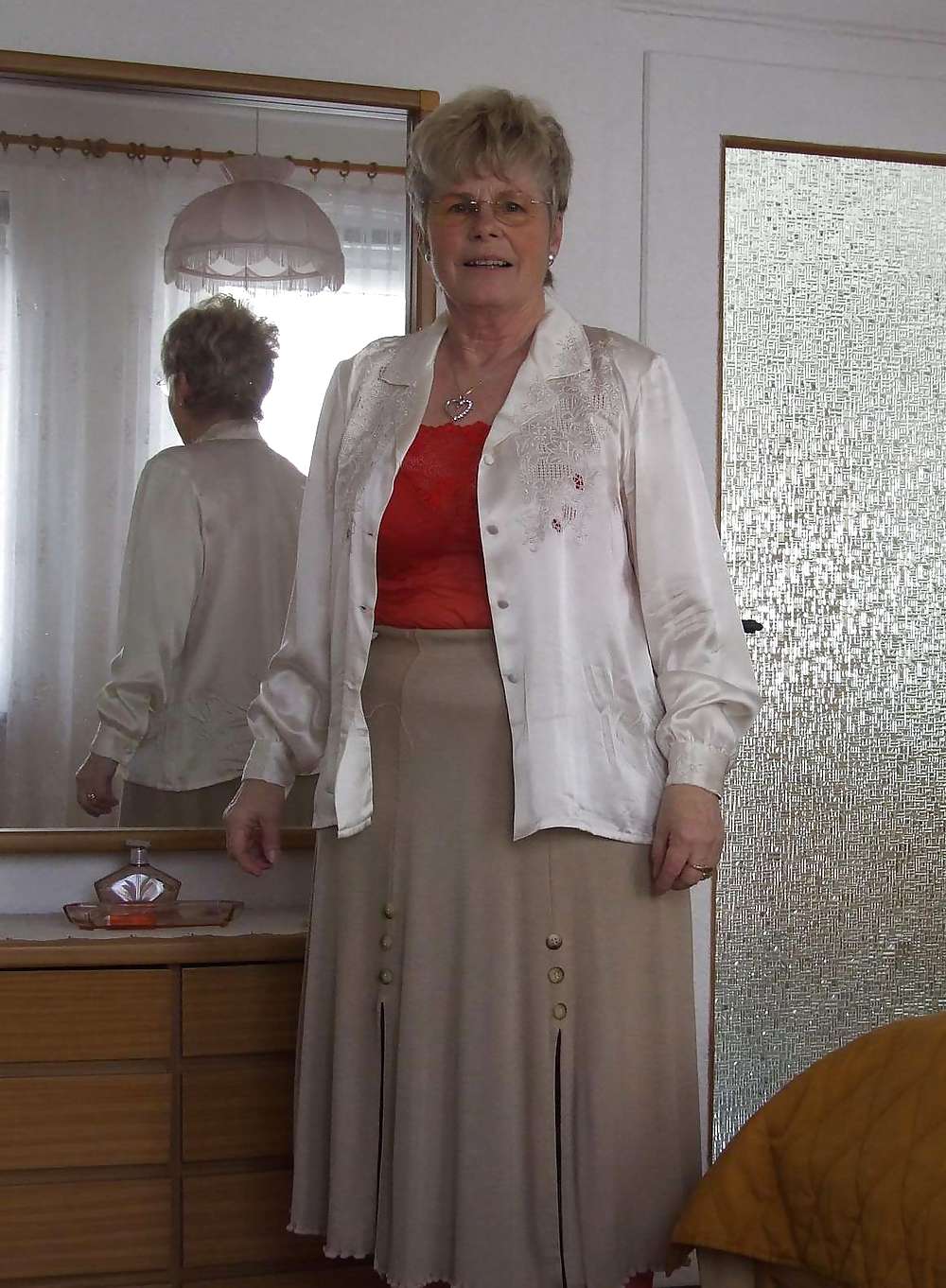 Granny Petra #3415160